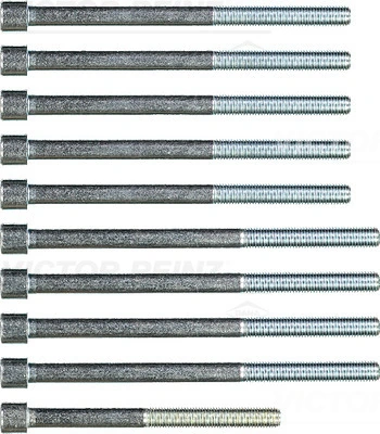 Cylinder Head Bolt Set